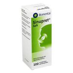 Sinupret Saft (100 ml)