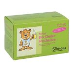 Sidroga Bio Kinder-fencheltee Filterbeutel (20 stk)