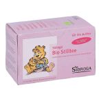 Sidroga Bio Stilltee Filterbeutel (20 stk)