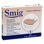 Smig Gebisskissen (2 stk)