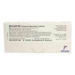 Skorodit D 8 Ampullen (8X1 ml)