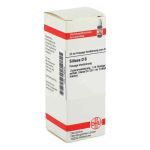 Silicea D 8 Dilution (20 ml)
