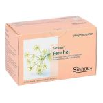 SIDROGA Fenchel (20 stk)