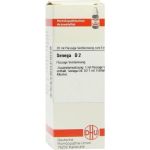 Senega D 2 Dilution (20 ml)
