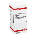 Sepia D 12 Tabletten (200 stk)