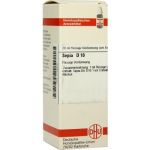 Sepia D 10 Dilution (20 ml)