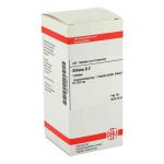 Silicea D 2 Tabletten (200 stk)