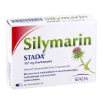 Silymarin STADA 167mg (30 stk)