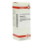 Senega D 6 Dilution (20 ml)
