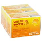 Sinusitis Hevert Sl Tabletten (300 stk)