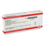 Silicea D 12 Ampullen (10X1 ml)