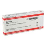 Sepia C 200 Ampullen (10X1 ml)