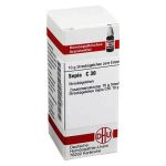 Sepia C 30 Globuli (10 g)