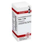 Sepia C 200 Globuli (10 g)
