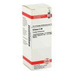 Silicea C 30 Dilution (20 ml)