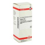 Silicea C 30 Dilution (50 ml)