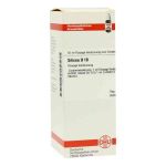 Silicea D 10 Dilution (50 ml)