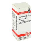 Silicea D 200 Globuli (10 g)