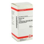 Silicea C 30 Tabletten (200 stk)