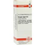 Sinapis Nigra D 6 Dilution (20 ml)