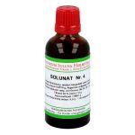 Solunat Nummer 4  Tropfen (50 ml)