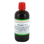 Solunat Nummer 5  Tropfen (100 ml)