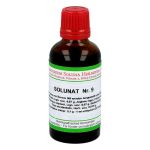 Solunat Nummer 9  Tropfen (50 ml)