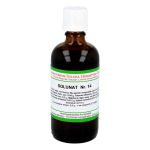 Solunat Nummer 1 4 Tropfen (100 ml)