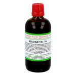 Solunat Nummer 1 6 Tropfen (100 ml)