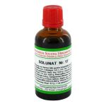 Solunat Nummer 1 7 Tropfen (50 ml)