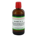 Solunat Nummer 1 8 Tropfen (100 ml)