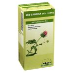 Sily-Sabona eco (100 stk)