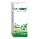 Soledum Hustensaft (100 ml)
