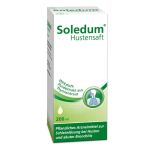 Soledum Hustensaft (200 ml)