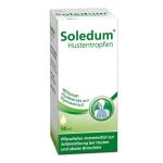 Soledum Hustentropfen (50 ml)