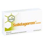 Solidagoren mono Hartkapseln (30 stk)