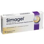 Simagel (20 stk)
