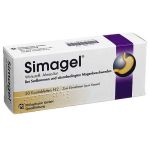 Simagel (50 stk)
