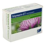 Silymarin-CT (30 stk)