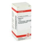 Sepia C 6 Tabletten (80 stk)