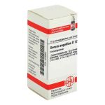 Serum Anguillae D 12 Globuli (10 g)