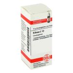 Silicea C 12 Globuli (10 g)