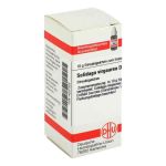Solidago Virgaurea D 1 Globuli (10 g)