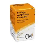 Solidago Compositum Cosmoplex Tabletten (50 stk)