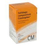 Solidago Compositum Cosmoplex Tabletten (250 stk)