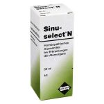 Sinuselect N Tropfen (30 ml)