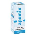 Solutio Kalii Permangani Sr (100 g)