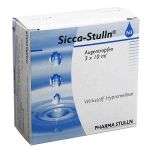 Sicca Stulln Augentropfen (3X10 ml)