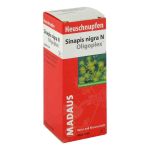 Sinapis Nigra N Oligoplex Heu Liquidum (50 ml)