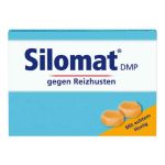 Silomat DMP Lutschpastillen gegen Reizhusten (20 stk)
